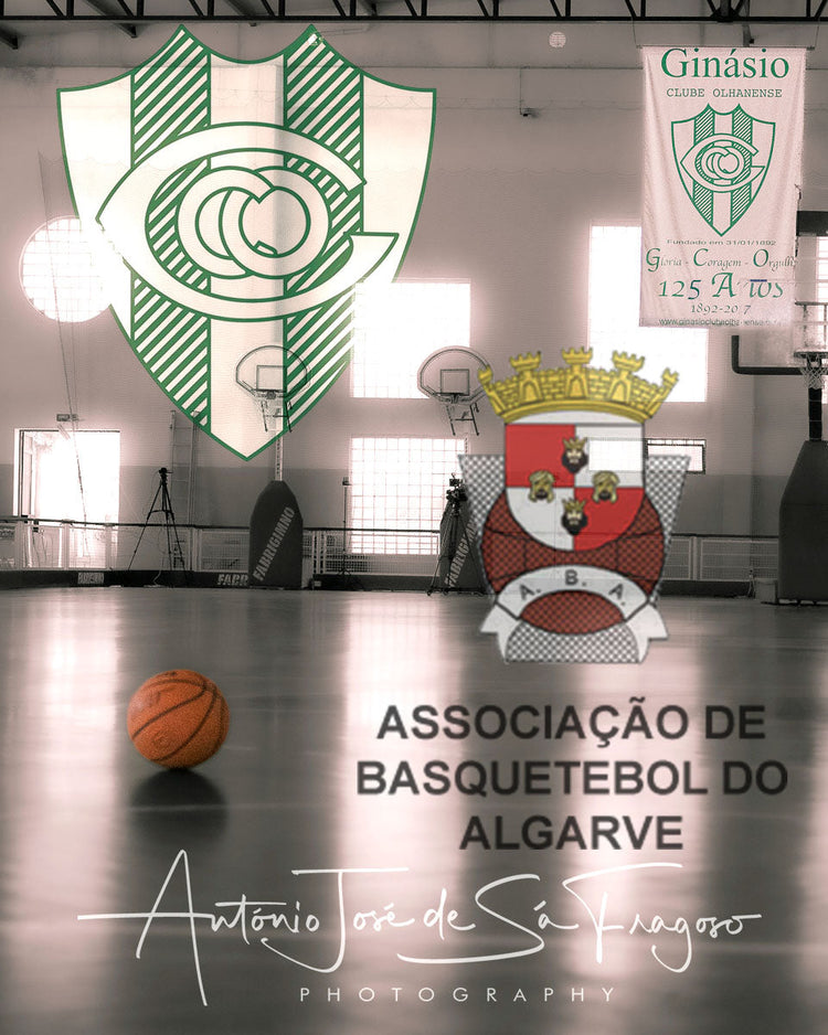 (1215h) Ginásio Vs A.B.A 14 Male