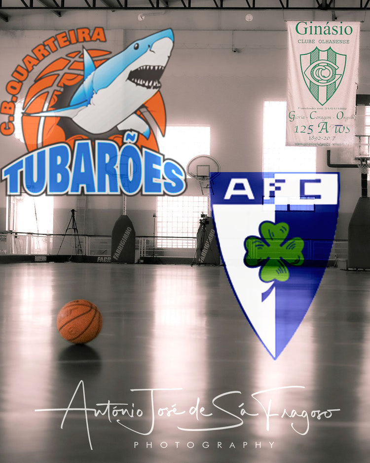 (1630h) Tubarões Vs Anadia 14 Male