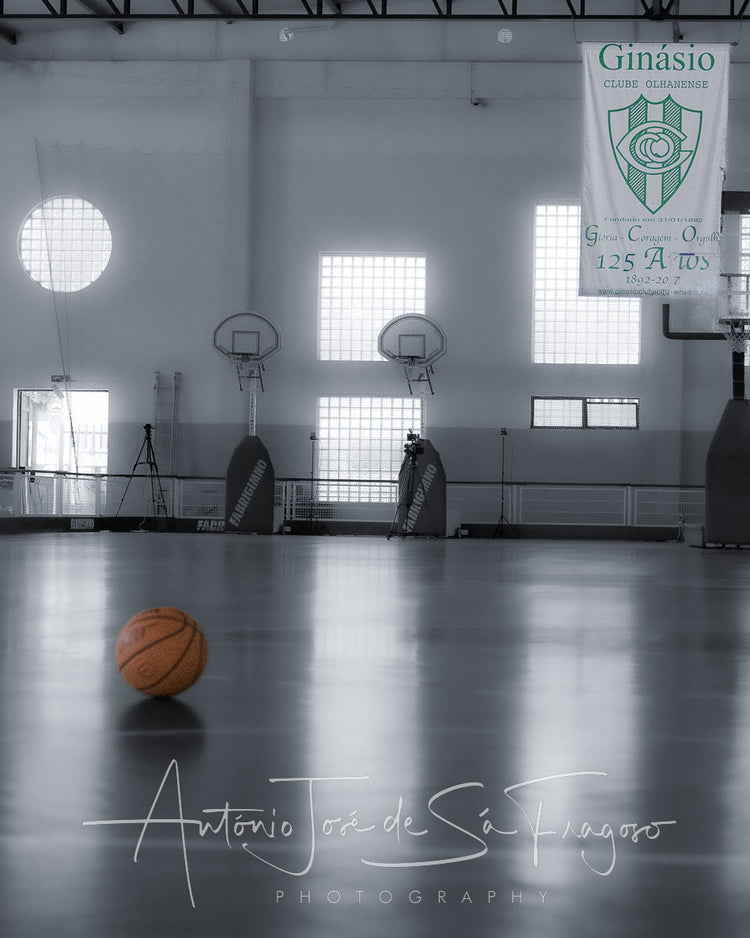 Matches Played at the 4th Edition Championship Ginasio Clube Olhanense