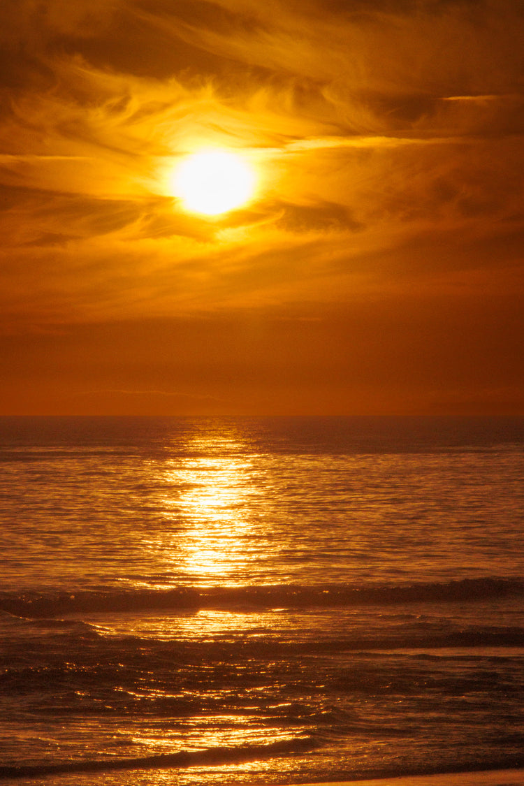 The Sun Vertical