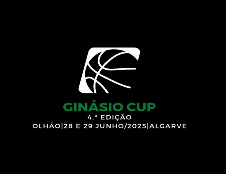 4th Edition of the Ginásio Clube de Olhão Championship (2025)