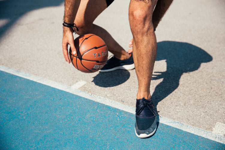 Basketball