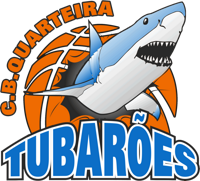 Tubarões de Quarteira 16 Male