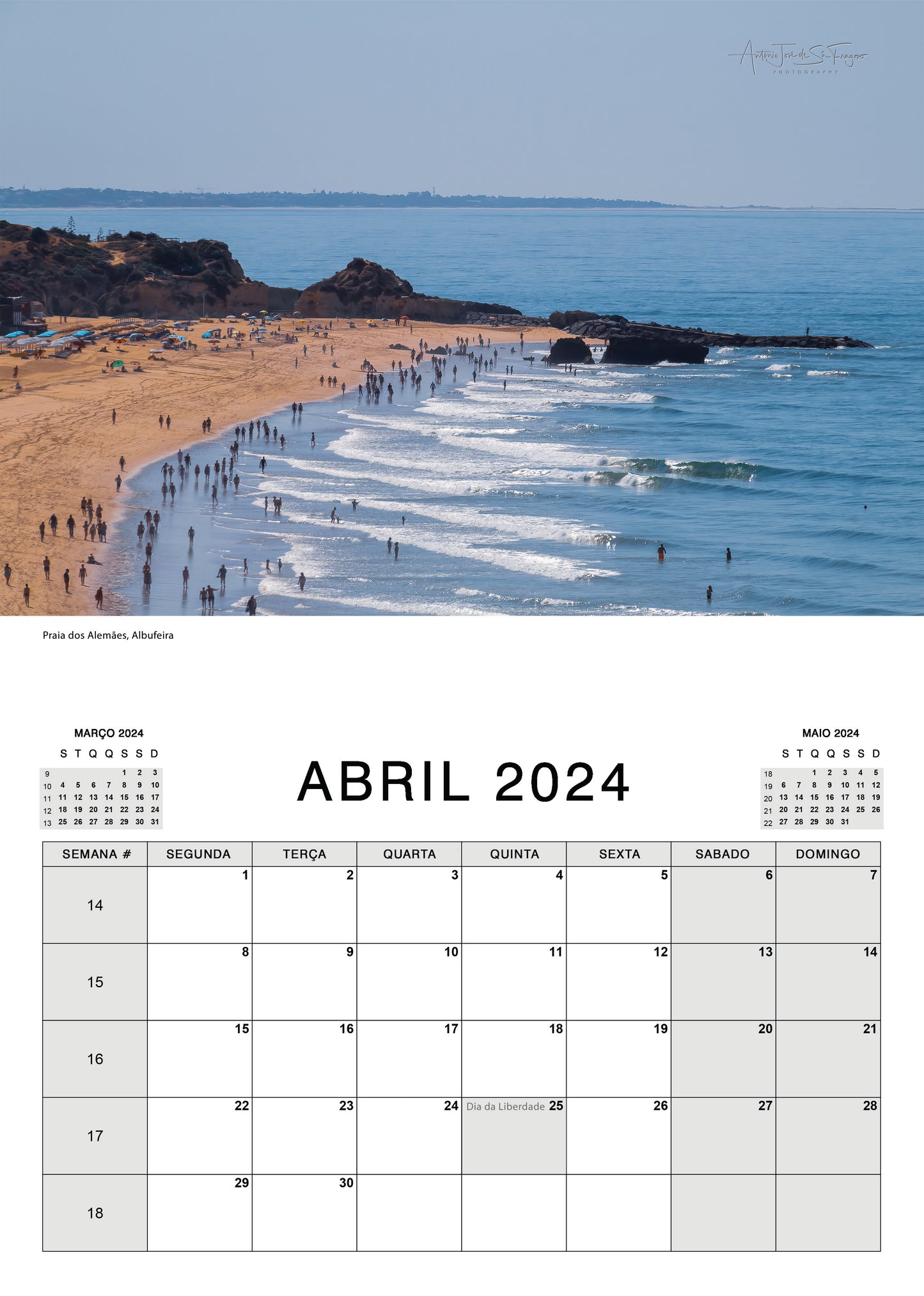 Calendar 2024