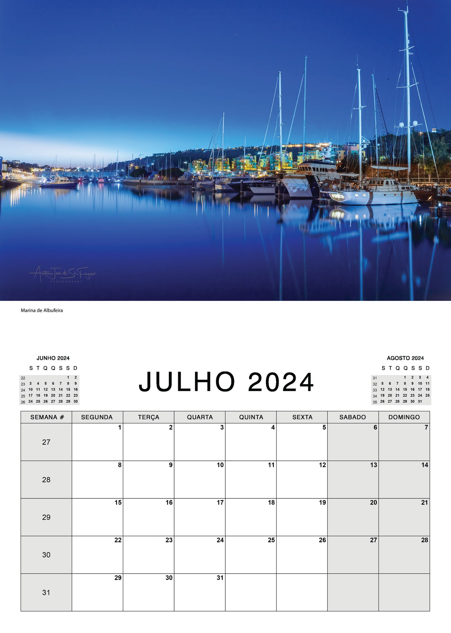 Calendar 2024