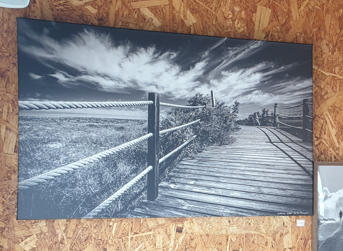 Salgados Walkway