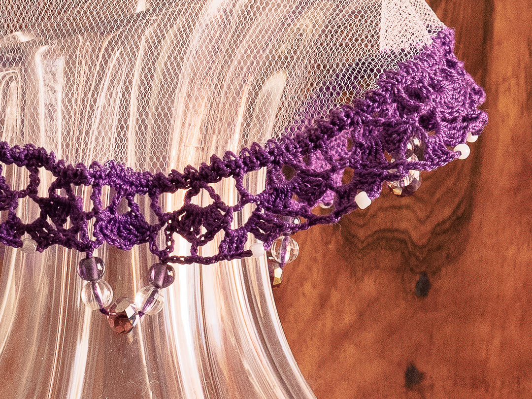 Crochet Jug Covers