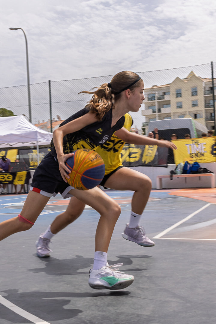 Elite do Basquetebol