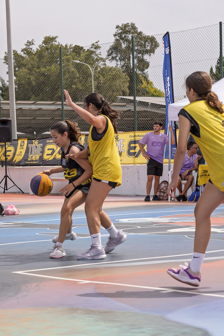 Elite do Basquete