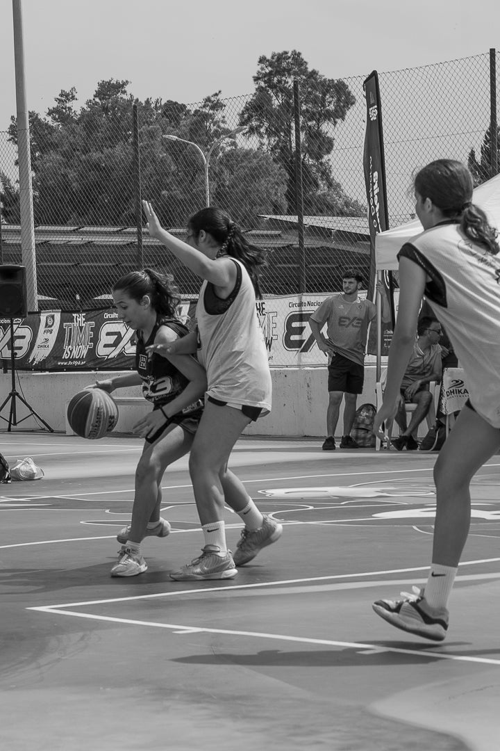 Elite do Basquete