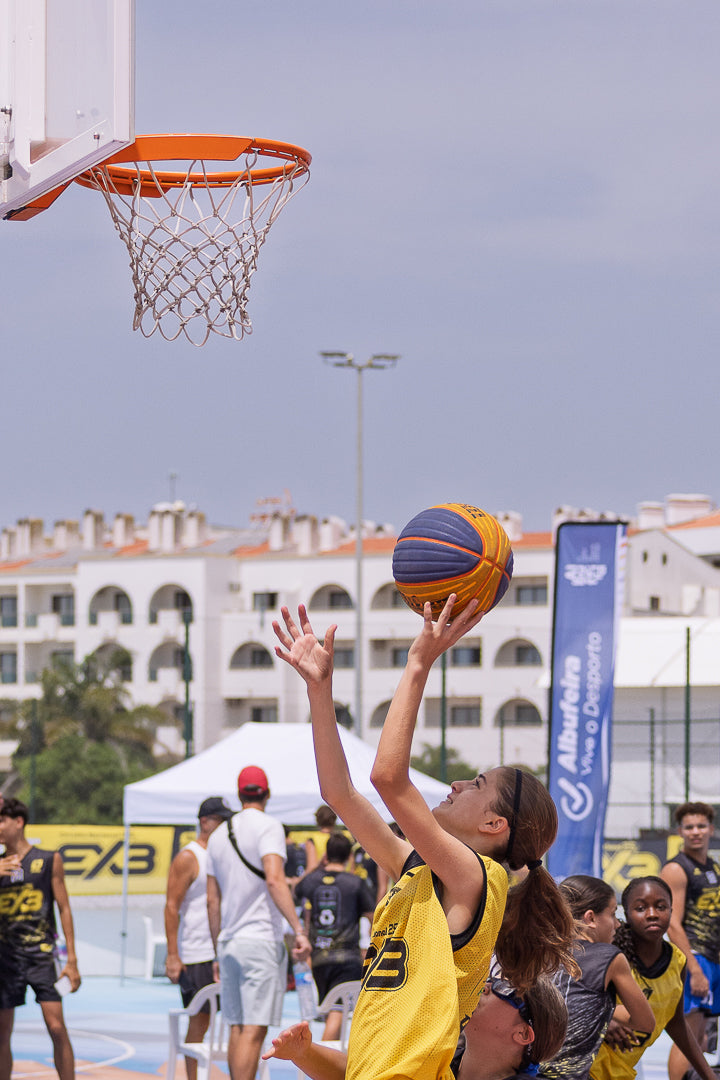 Elite do Basquete