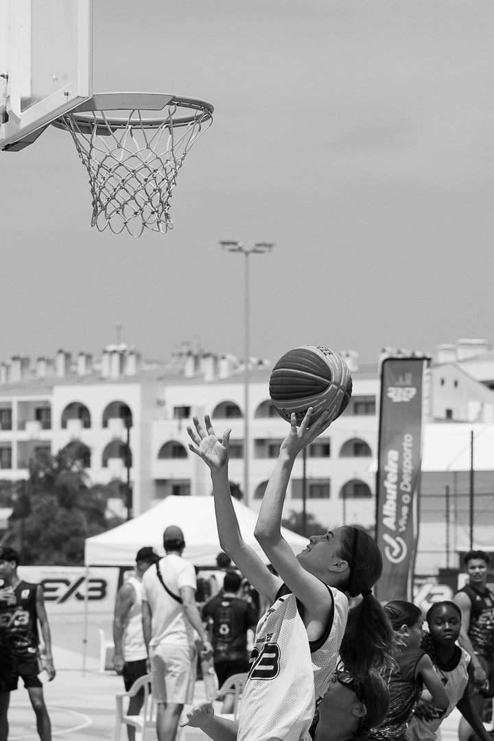 Elite do Basquete