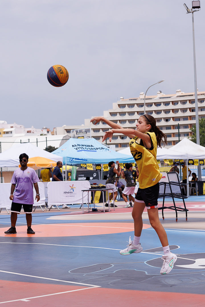 Elite do Basquetebol