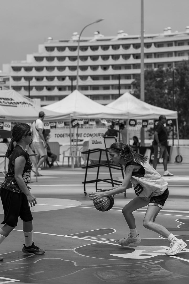 Elite do Basquete