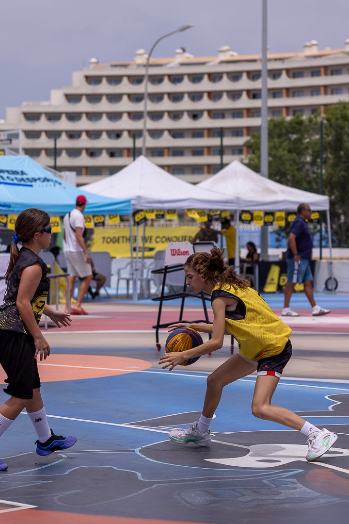 Elite do Basquetebol