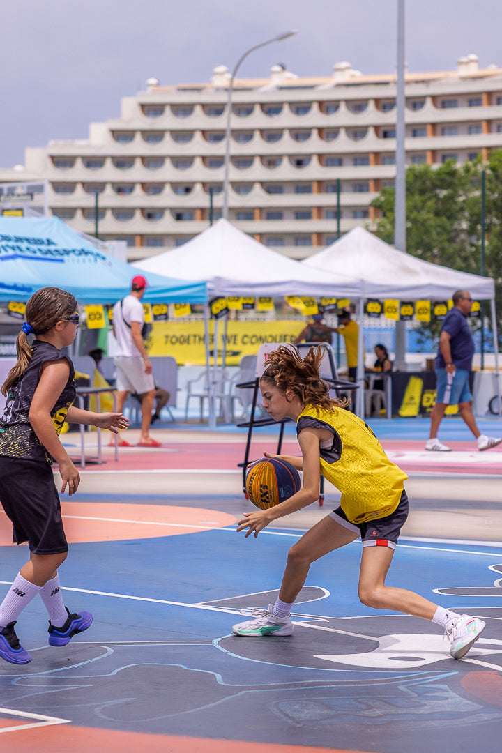 Elite do Basquete