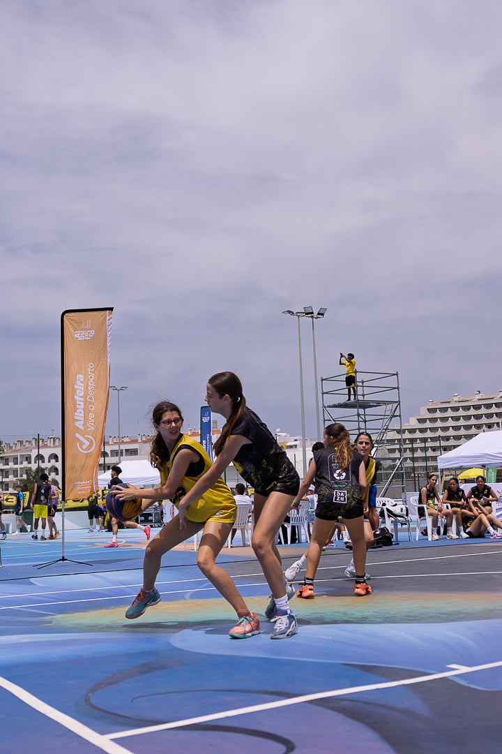 Elite do Basquetebol