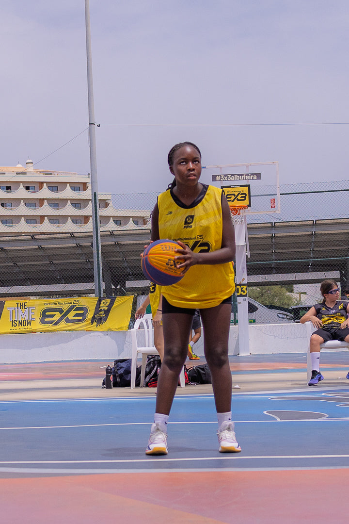 Elite do Basquete