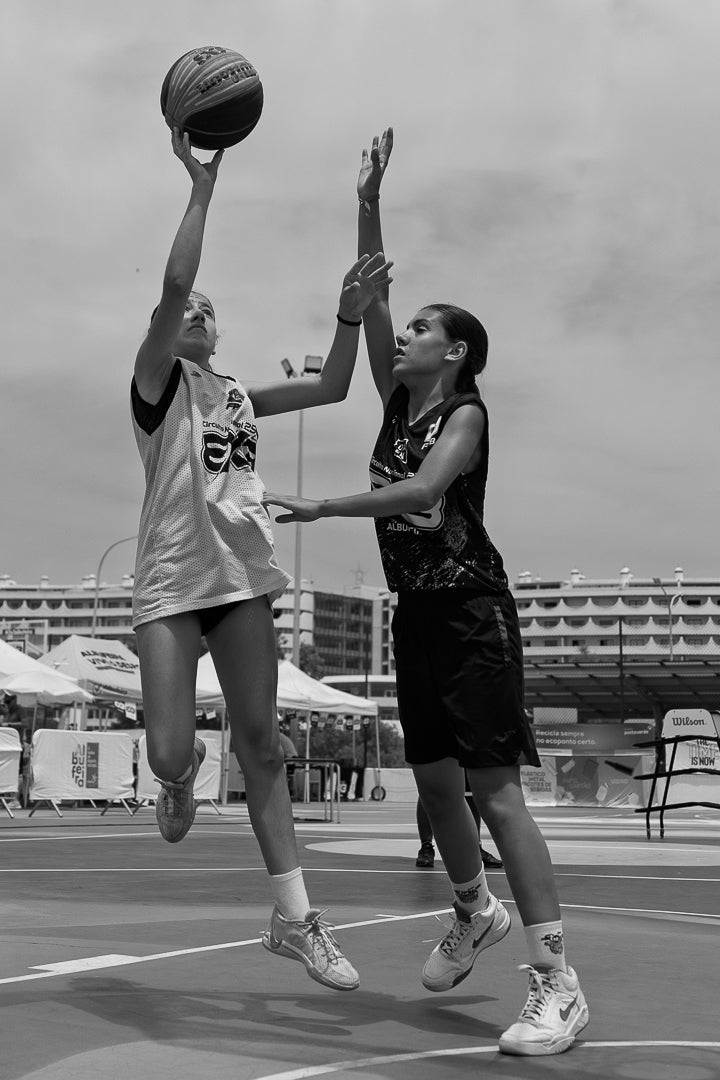 Elite do Basquete