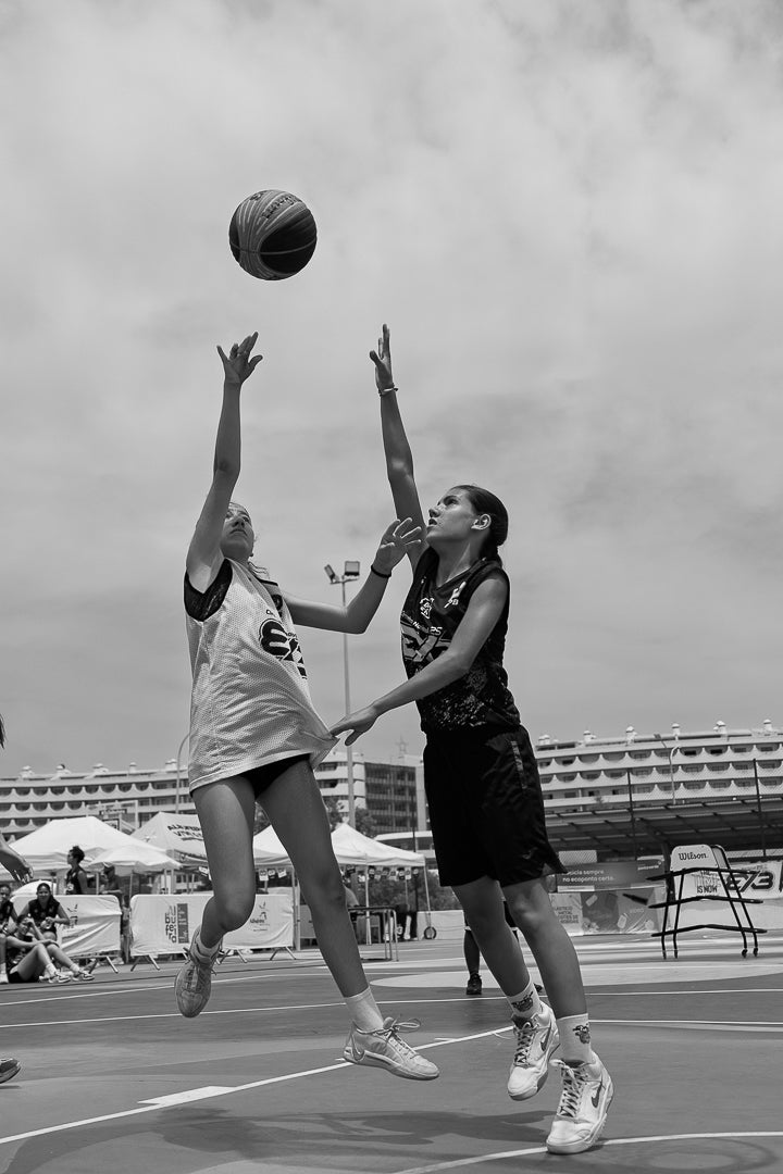 Elite do Basquete
