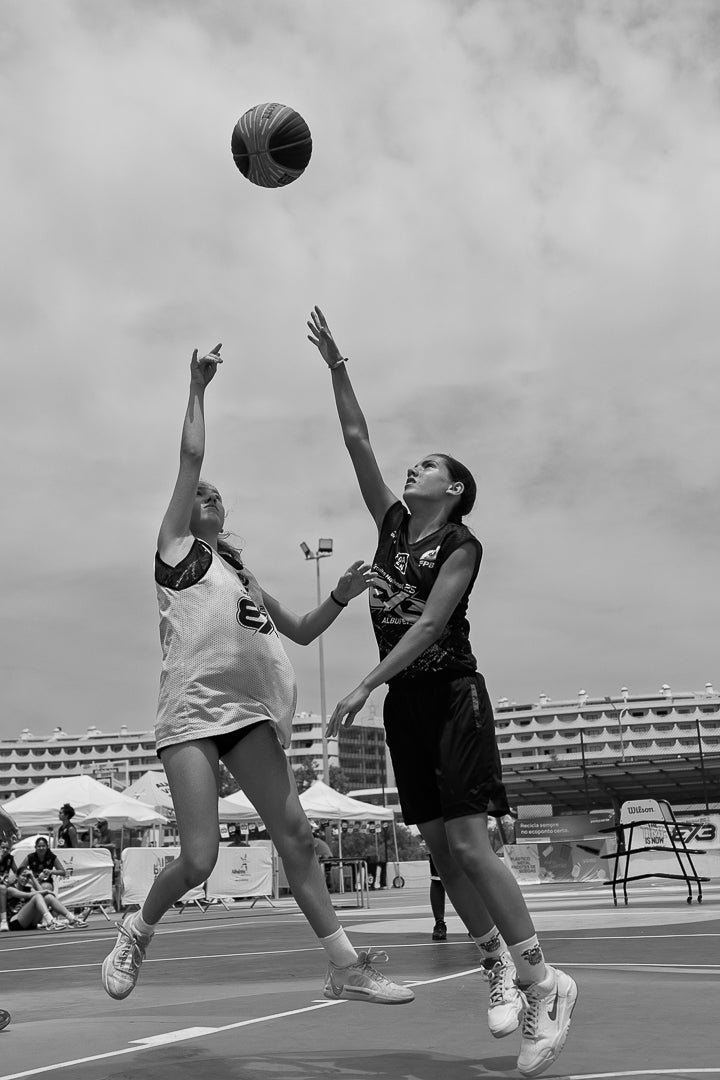 Elite do Basquete