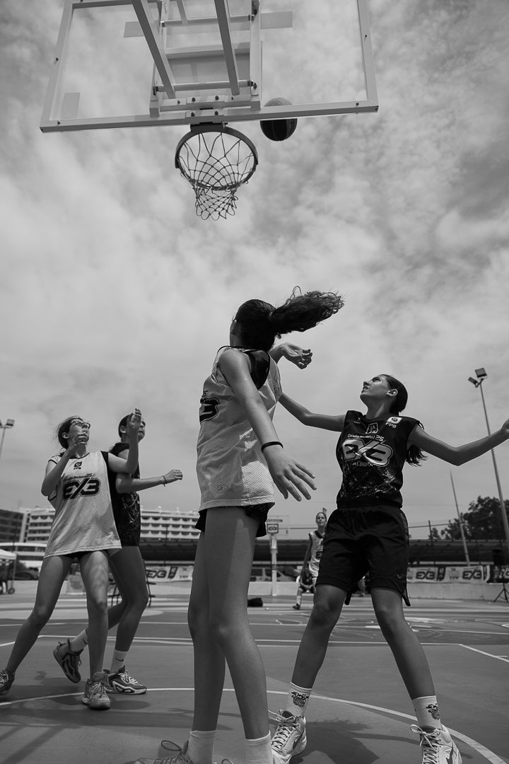 Elite do Basquete