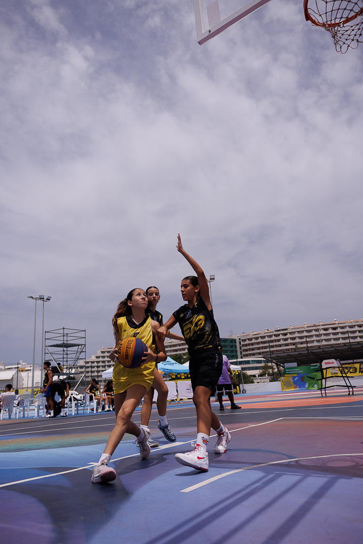 Elite do Basquete