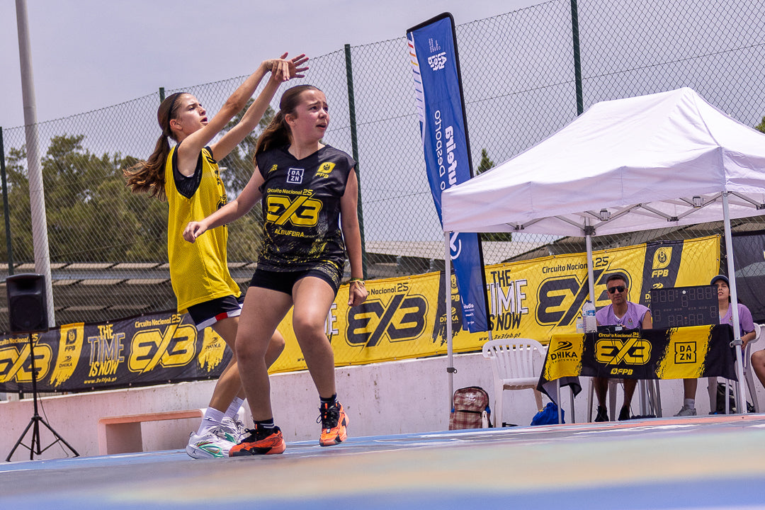 Elite do Basquete