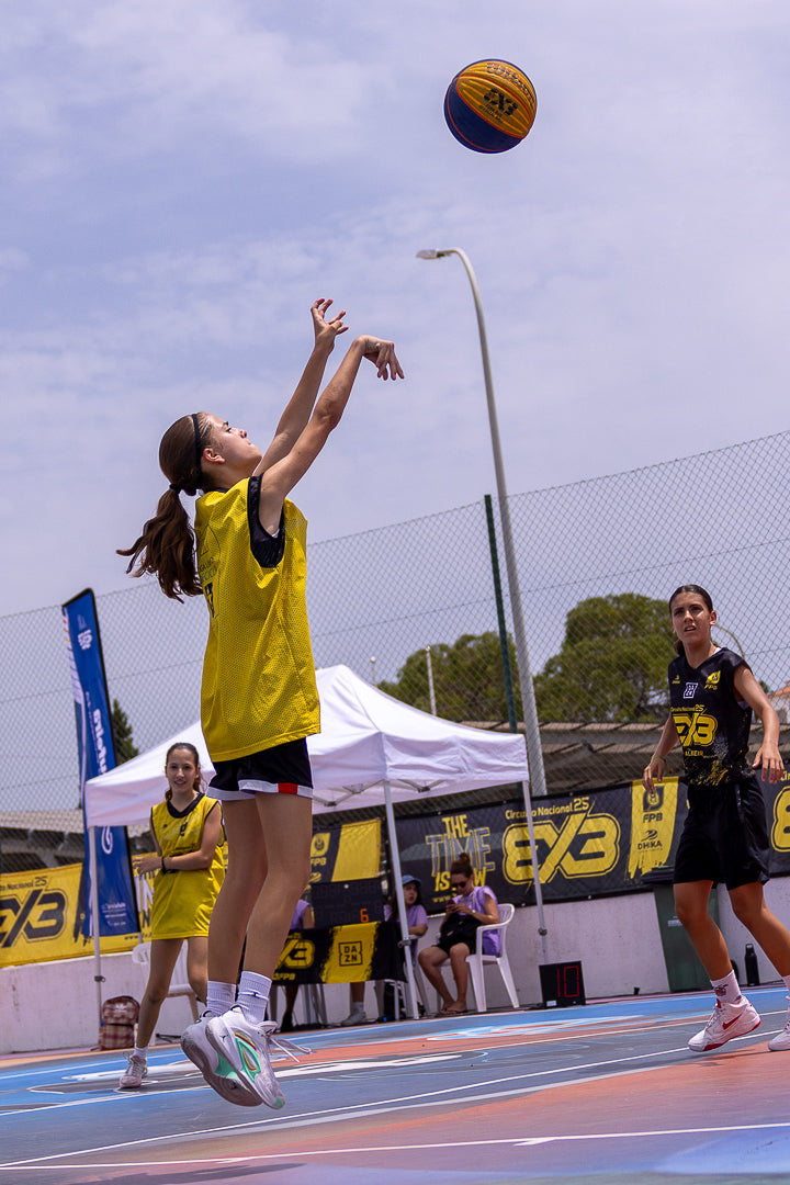 Elite do Basquete