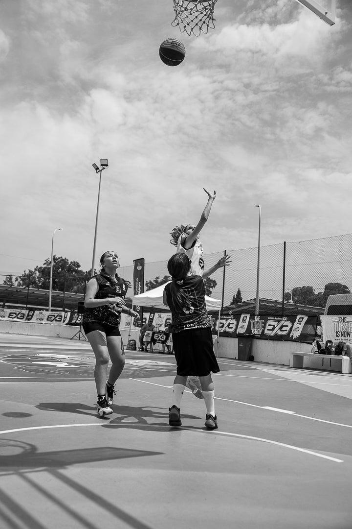 Elite do Basquete