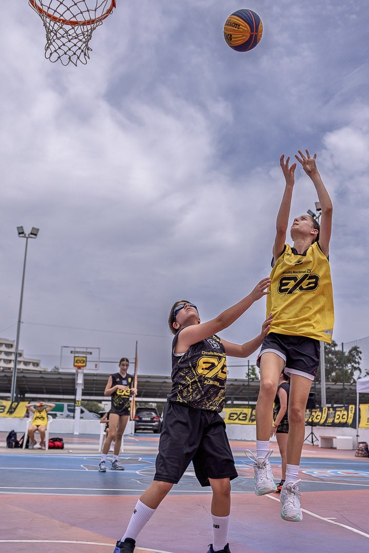 Elite do Basquete