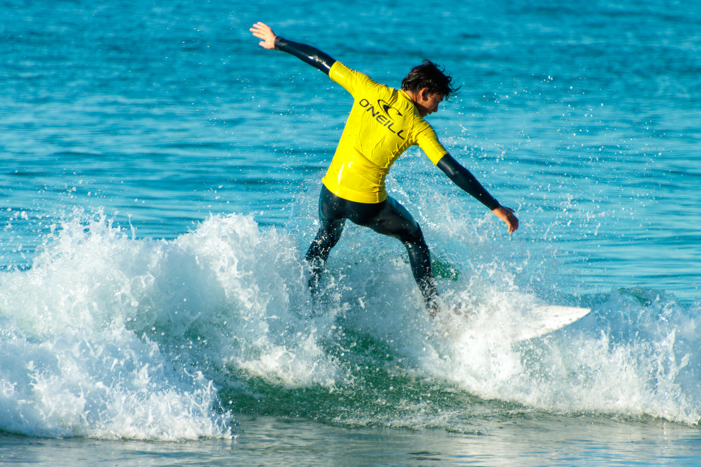 Surf Albufeira Club - Championship 2023