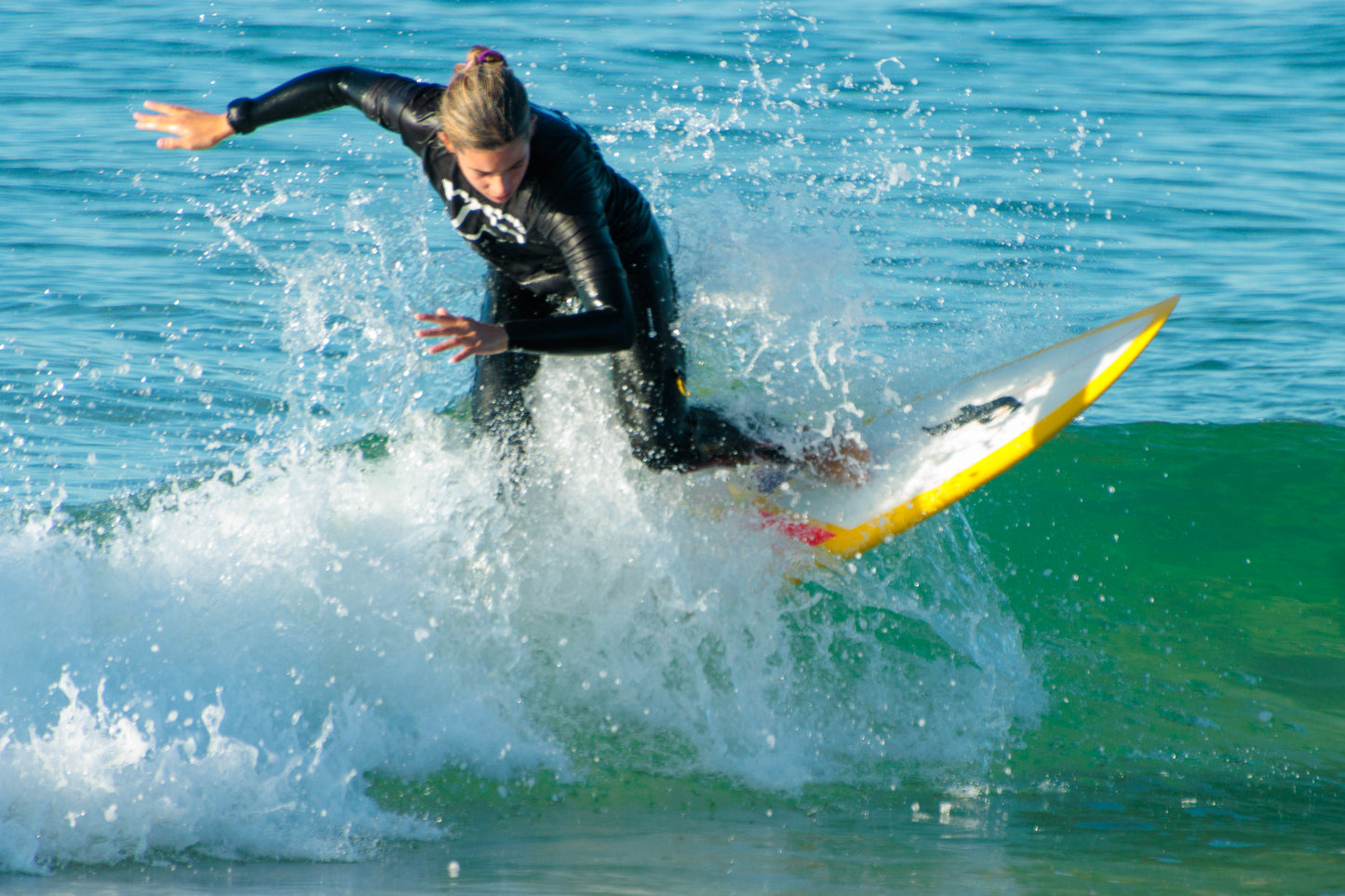 Surf Albufeira Club - Championship 2023
