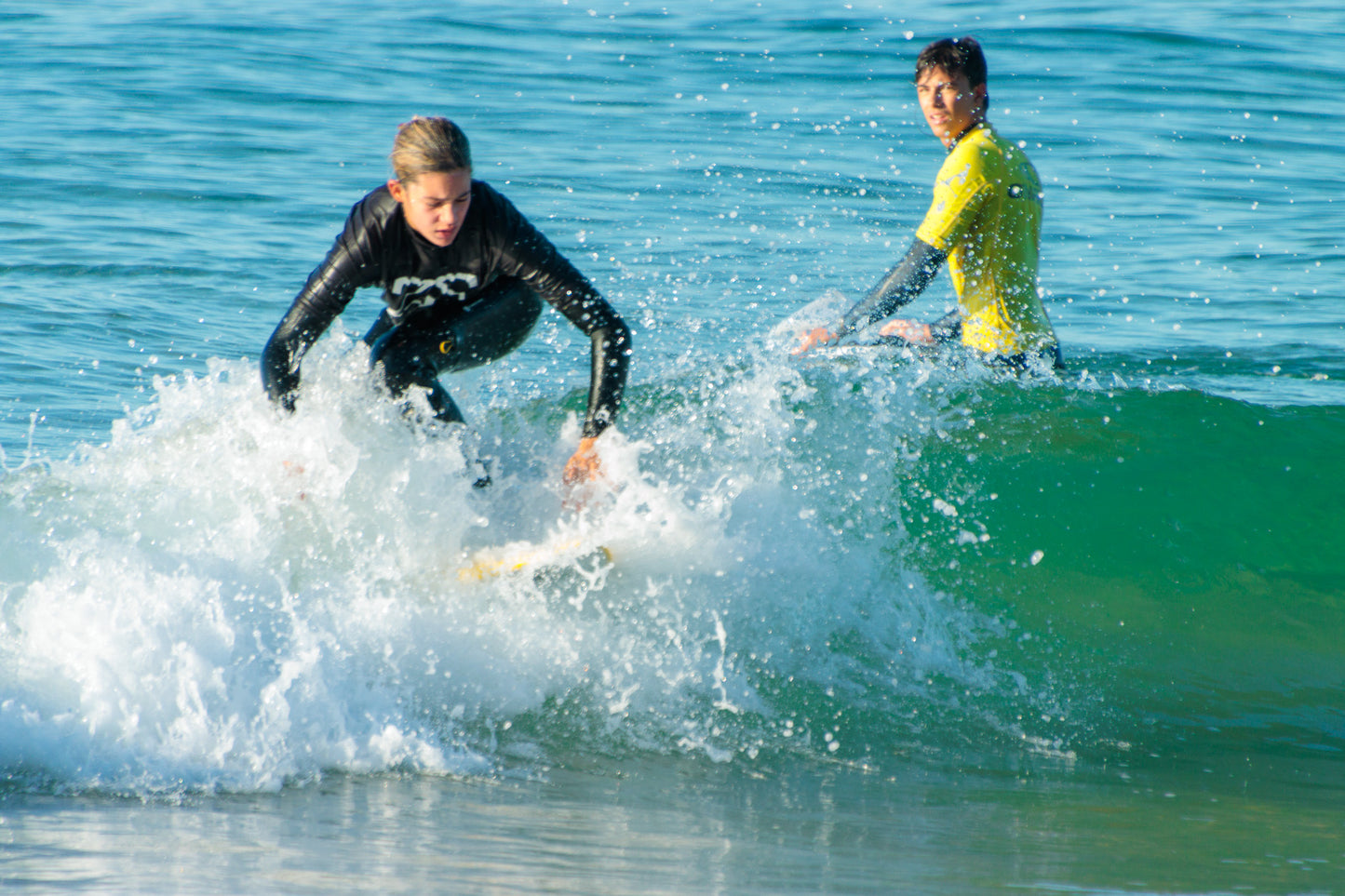Surf Albufeira Club - Championship 2023