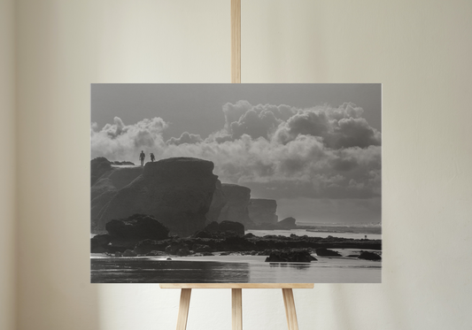 Bem-vindo ao mundo, pequenino!