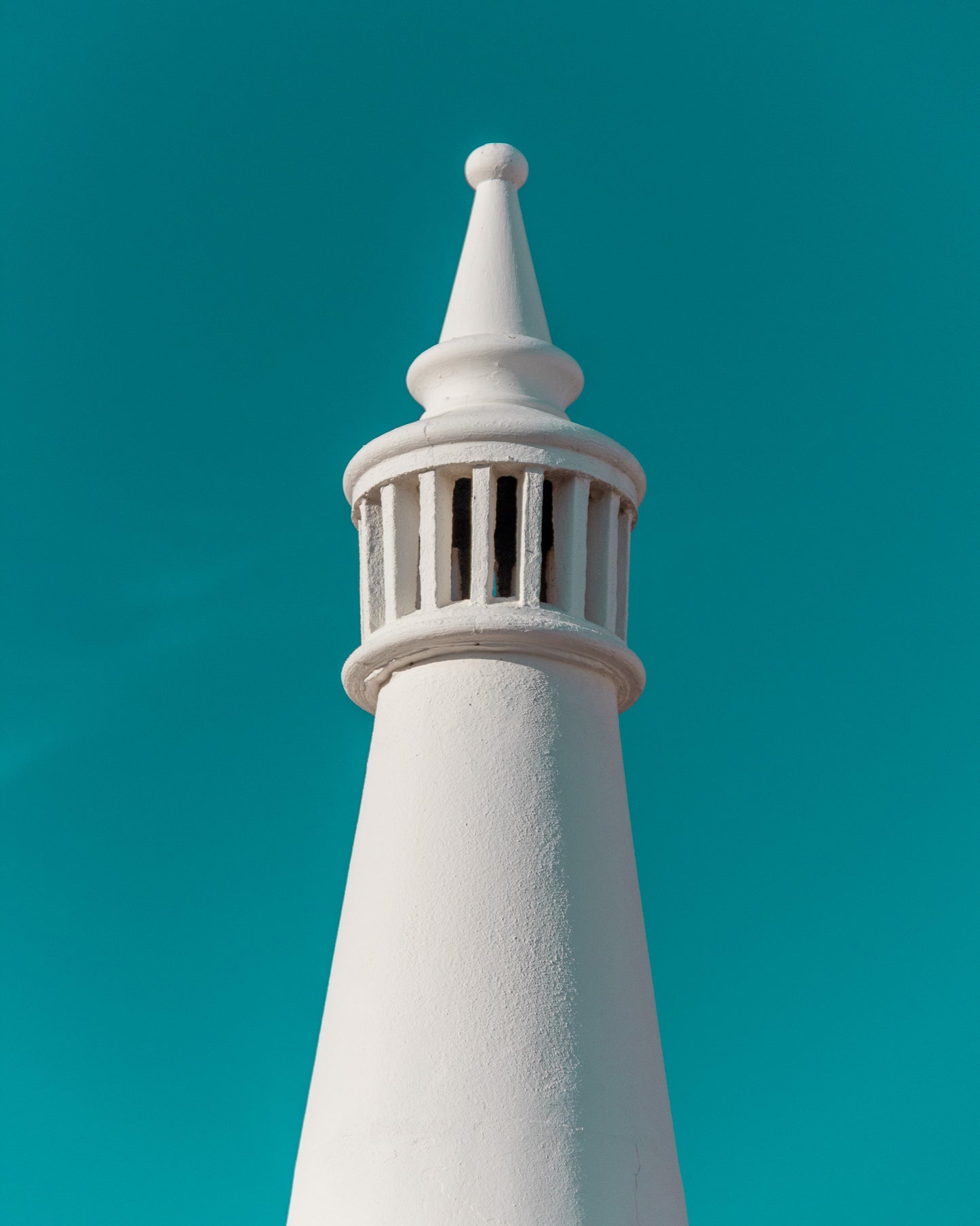 Algarvian Chimney - Cerro Grande -Albufeira
