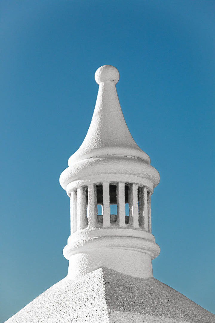 Algarvian Chimney - Cerro Grande - Albufeira