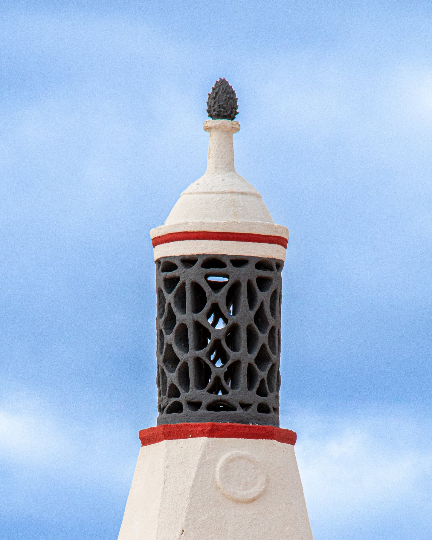Algarvian Chimney - Alpouvar - Albufeira