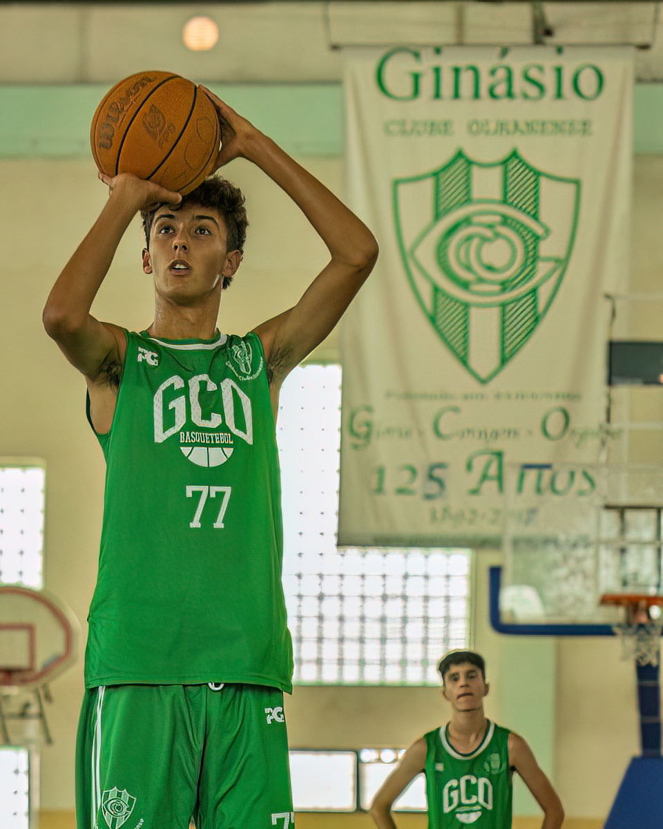 Ginasio Vs Tubaroes 16M