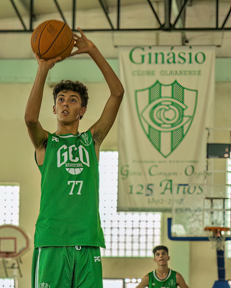 Ginasio Vs Tubaroes 16M