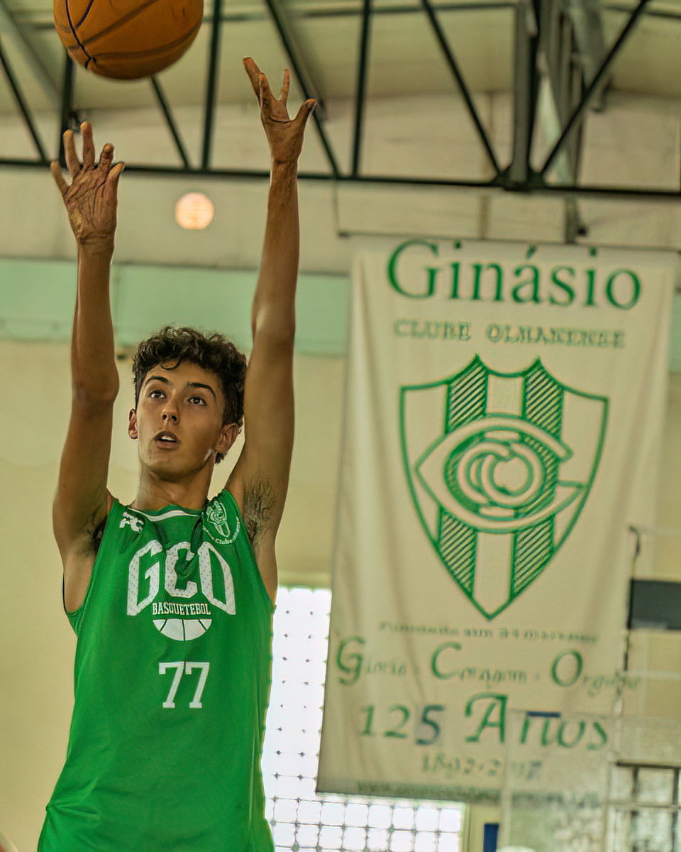 Ginasio Vs Tubaroes 16M