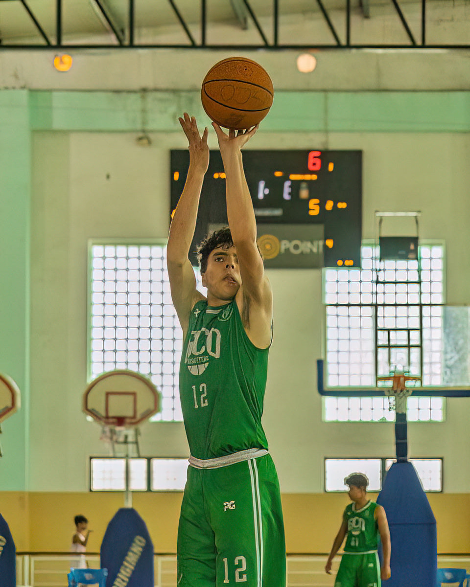 Ginasio Vs Tubaroes 16M