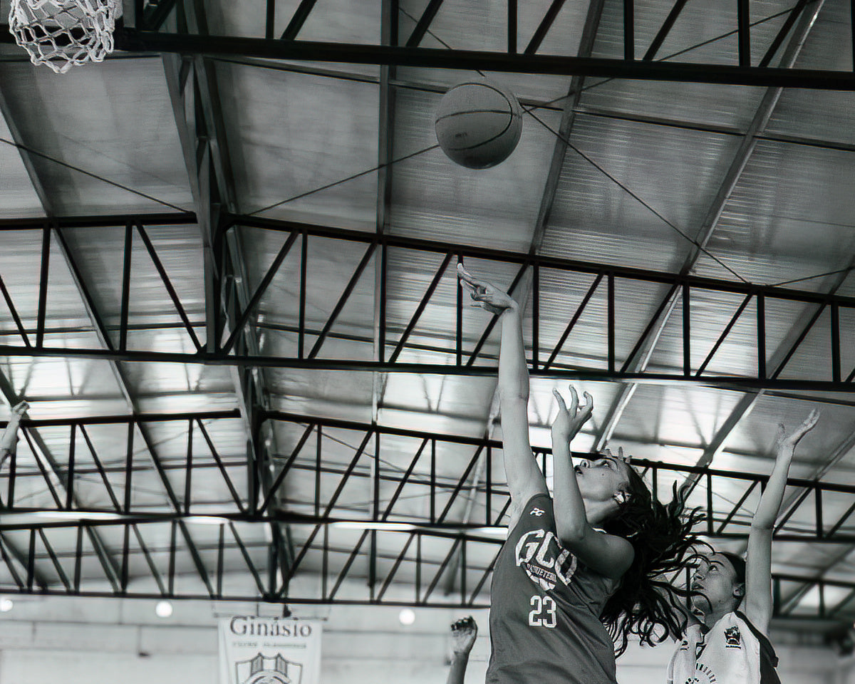 Ginasio Vs A.B.A 14 Feminino