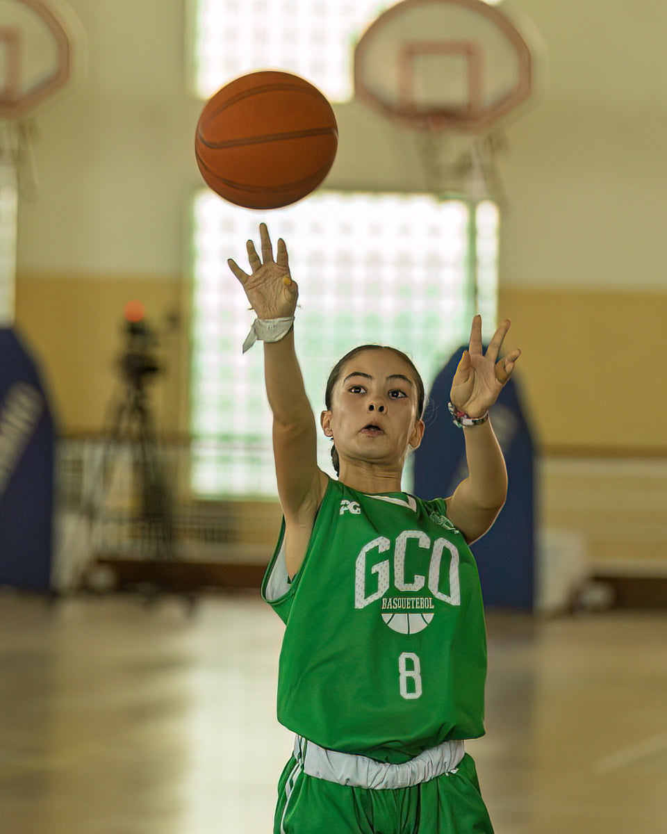 Ginasio Vs A.B.A 14 Feminino
