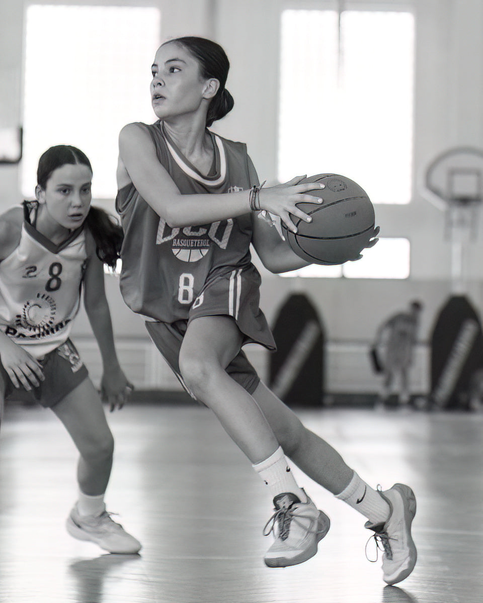 Ginásio x ABA 14 Feminino