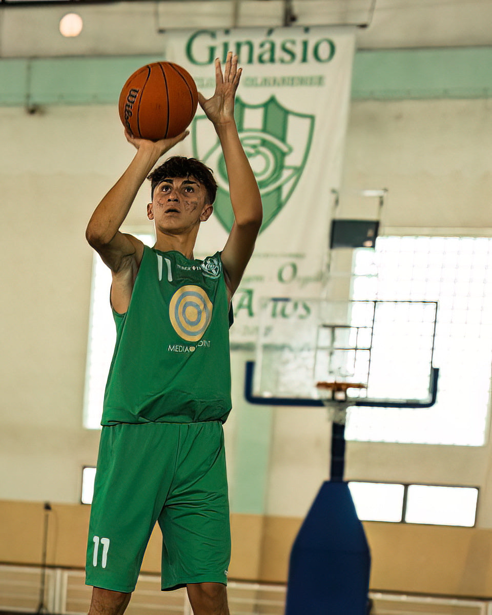 Ginásio Vs ABA 14 M (1215h)