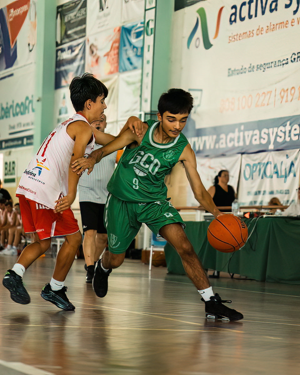 Ginásio Vs ABA 14 M (1215h)