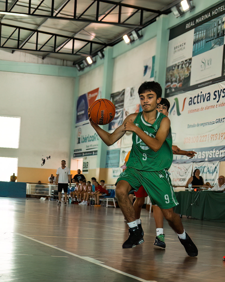 Ginásio Vs ABA 14 M (1215h)