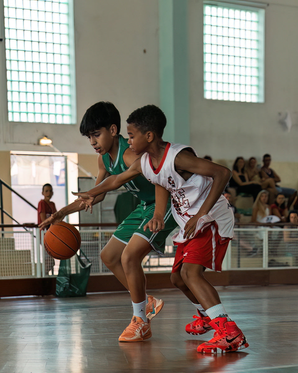 Ginásio Vs ABA 14 M (1215h)