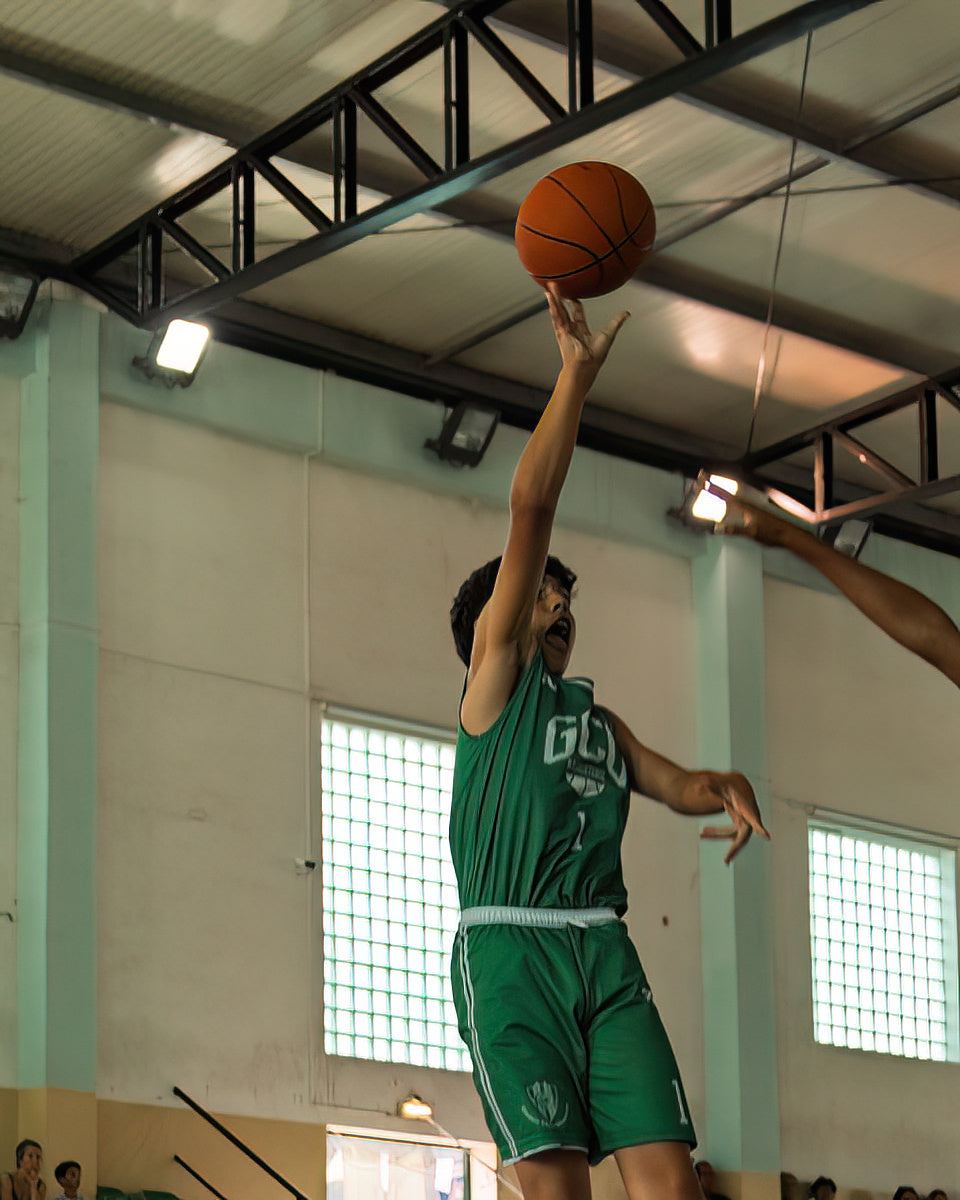 Ginásio Vs ABA 14 M (1215h)